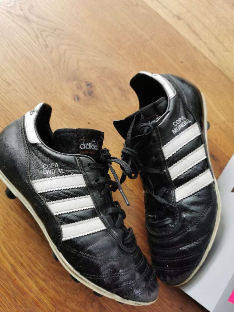 Fussballschuhe Adidas Copa Mundial