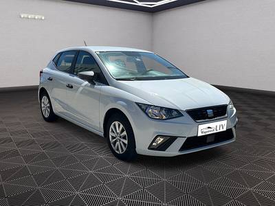 Seat Ibiza *Servicegepflegt
