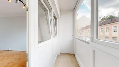 1-Zimmer-Wohnung kaufen in Wien – 32,43 m², € 159.000 – Bild 2 von 18