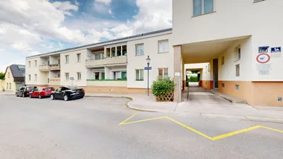 1-Zimmer-Wohnung kaufen in Wien – 32,43 m², € 159.000 – Bild 14 von 18