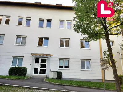 2-Zimmer-Wohnung mieten in Linz – 57,02 m², € 640 – Bild 2 von 5