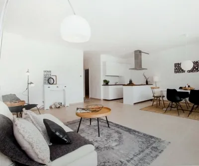 3-Zimmer-Wohnung mieten in Baden – 78,56 m², € 1.600 – Bild 3 von 13