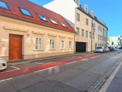 3-Zimmer-Wohnung mieten in Baden – 78,56 m², € 1.600 – Bild 13 von 13