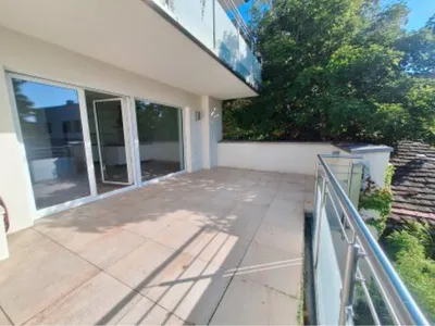 3-Zimmer-Wohnung mieten in Baden – 78,56 m², € 1.600