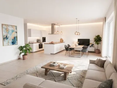 3-Zimmer-Wohnung mieten in Baden – 78,56 m², € 1.600 – Bild 4 von 13