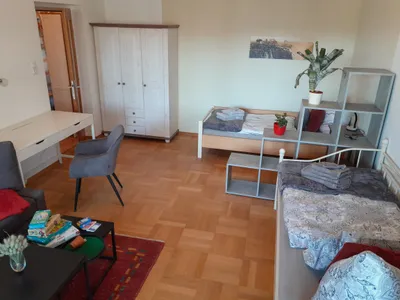 2-Zimmer-Wohnung mieten in Krems an der Donau – 75 m², € 1.100 – Bild 2 von 14