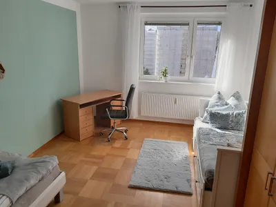 2-Zimmer-Wohnung mieten in Krems an der Donau – 75 m², € 1.100 – Bild 3 von 14