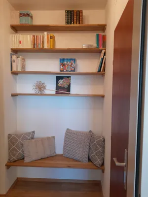 2-Zimmer-Wohnung mieten in Krems an der Donau – 75 m², € 1.100 – Bild 8 von 14