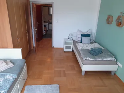 2-Zimmer-Wohnung mieten in Krems an der Donau – 75 m², € 1.100 – Bild 4 von 14