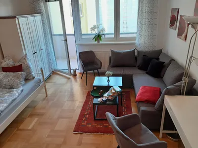 2-Zimmer-Wohnung mieten in Krems an der Donau – 75 m², € 1.100 – Bild 1 von 14