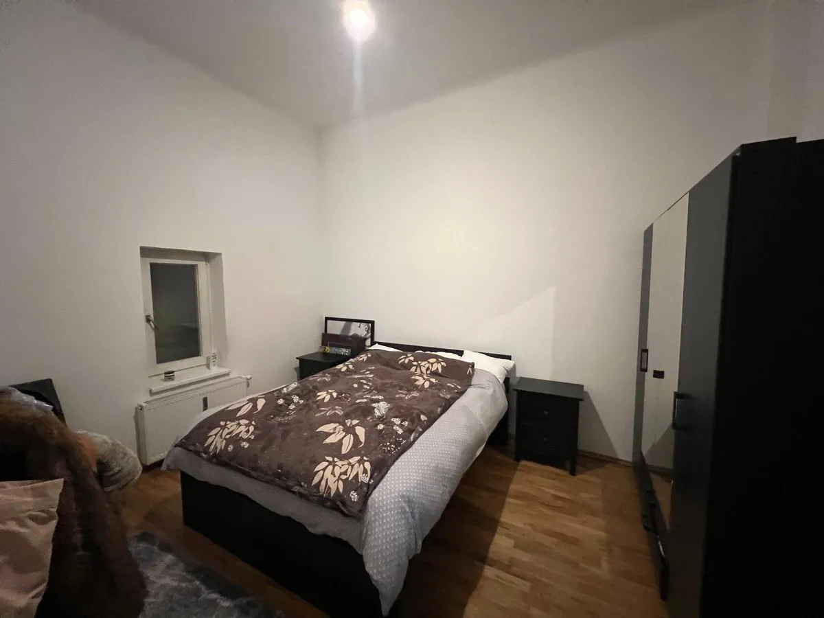 Charmante 2-Zimmer-Wohnung in zentraler Lage - Graz (Südtirolerplatz) - Ansicht 2