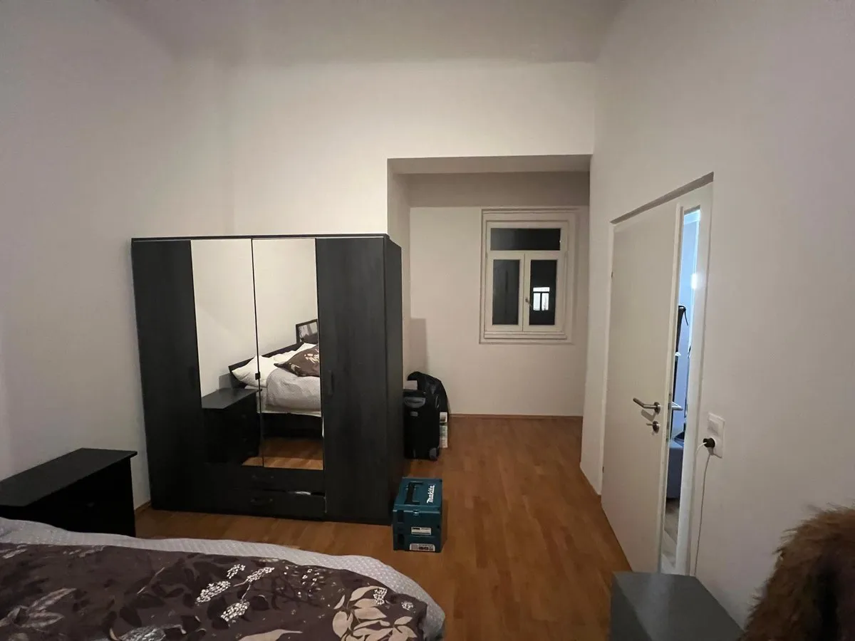 Charmante 2-Zimmer-Wohnung in zentraler Lage - Graz (Südtirolerplatz) - Ansicht 3