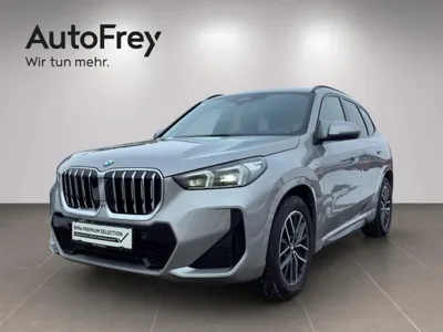 BMW X1 sDrive20d