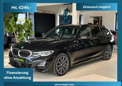 BMW 3er-Reihe