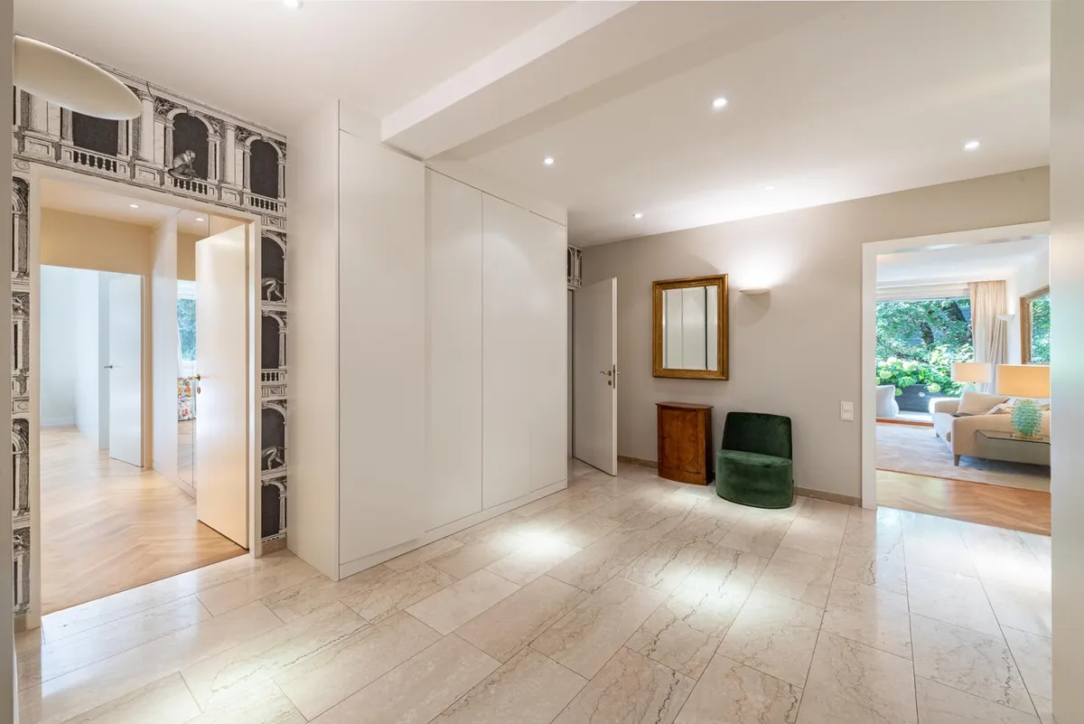 Wohnung – Wien - Ansicht 2