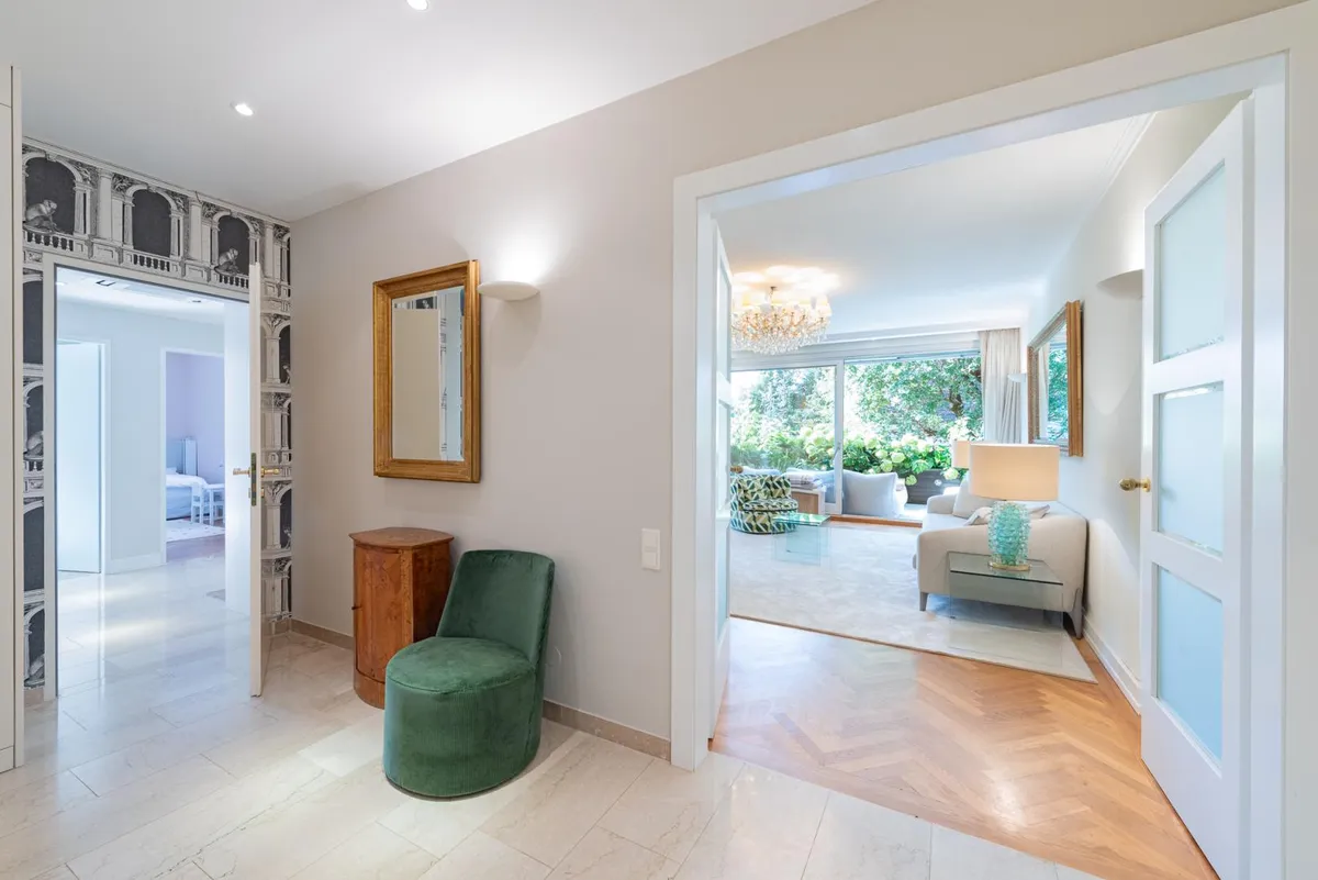 Wohnung – Wien - Ansicht 3