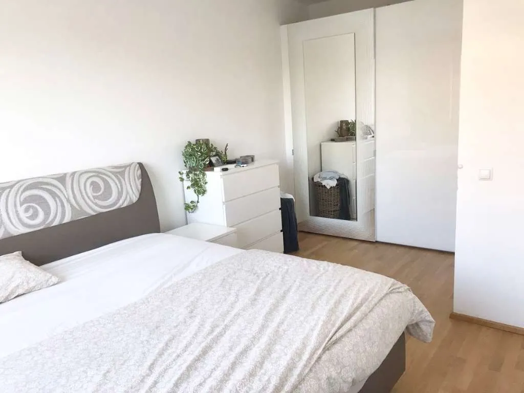 Wohnung – Klagenfurt am Wörthersee, Villacher Vorstadt - Ansicht 3