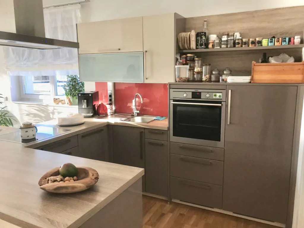 Wohnung – Klagenfurt am Wörthersee, Villacher Vorstadt - Ansicht 2