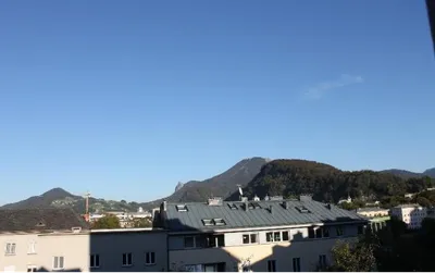 2-Zimmer-Wohnung mieten in Salzburg Stadt – 57 m², € 1.073 – Bild 9 von 9