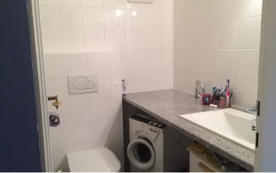 2-Zimmer-Wohnung mieten in Salzburg Stadt – 57 m², € 1.073 – Bild 7 von 9