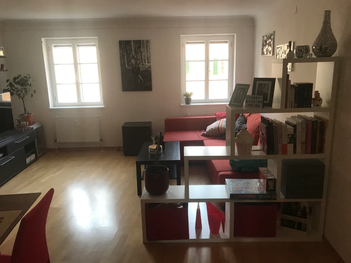 Wohnung – Salzburg - Ansicht 2