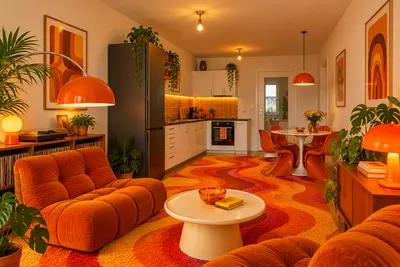 2-Zimmer-Wohnung kaufen in Wien – 50 m², € 289.000 – Bild 3 von 8