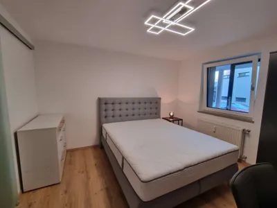 1-Zimmer-Wohnung mieten in Grieskirchen – 25 m², € 368 – Bild 4 von 12