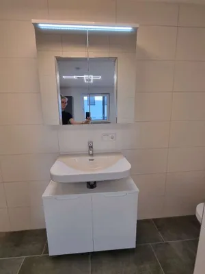 1-Zimmer-Wohnung mieten in Grieskirchen – 25 m², € 368 – Bild 8 von 12