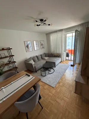 3-Zimmer-Wohnung mieten in Steyr – 78 m², € 760
