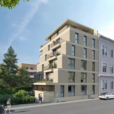 2-Zimmer-Wohnung kaufen in Graz – 50,47 m², € 216.128 – Bild 4 von 4