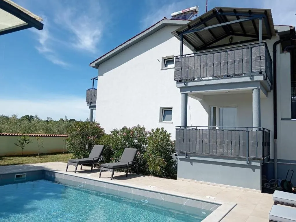 Haus – Kroatien - Ansicht 3