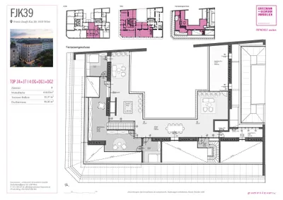 8-Zimmer-Wohnung kaufen in Wien – 418,02 m², € 6.999.000 – Bild 22 von 22