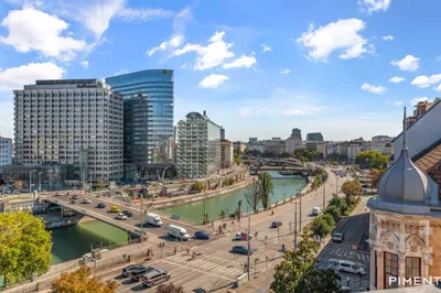 8-Zimmer-Wohnung kaufen in Wien – 418,02 m², € 6.999.000 – Bild 4 von 22