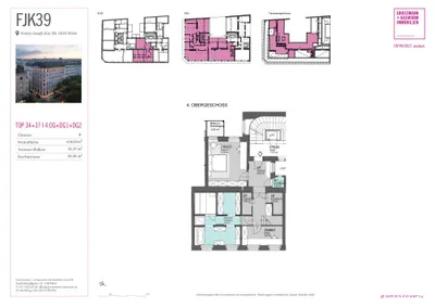 8-Zimmer-Wohnung kaufen in Wien – 418,02 m², € 6.999.000 – Bild 20 von 22