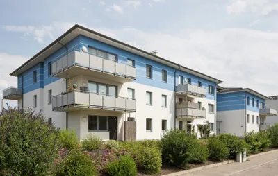 4-Zimmer-Wohnung mieten in Hollabrunn – 91,07 m², € 787 – Bild 3 von 5