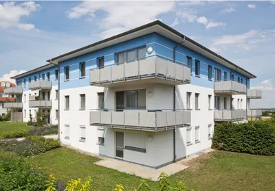 4-Zimmer-Wohnung mieten in Hollabrunn – 91,07 m², € 787 – Bild 2 von 5