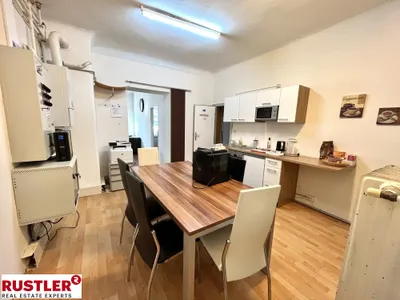 Gewerbeimmobilie mieten in Mödling – 97 m², € 1.650 – Bild 5 von 10