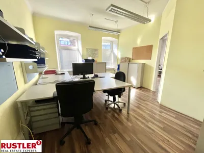 Gewerbeimmobilie mieten in Mödling – 97 m², € 1.650 – Bild 4 von 10