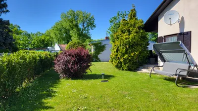 1-Zimmer-Haus kaufen in Neusiedl am See – 35 m², € 129.000 – Bild 1 von 48
