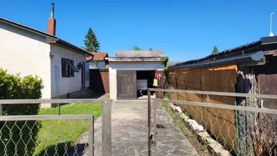 1-Zimmer-Haus kaufen in Neusiedl am See – 35 m², € 129.000 – Bild 42 von 48