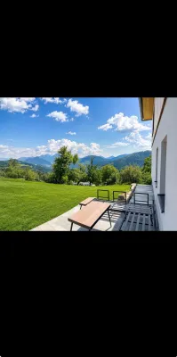 Wohnung mieten in Kirchdorf an der Krems – 120 m², € 1.250 – Bild 2 von 11