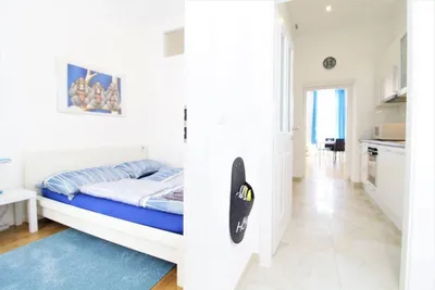 2-Zimmer-Wohnung mieten in Wien – 40 m², € 1.925 – Bild 8 von 20