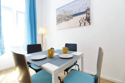 2-Zimmer-Wohnung mieten in Wien – 40 m², € 1.925 – Bild 5 von 20