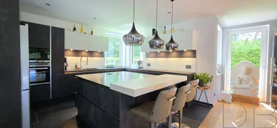 6-Zimmer-Haus kaufen in Sankt Pölten Land – 217 m², € 1.148.000 – Bild 4 von 36
