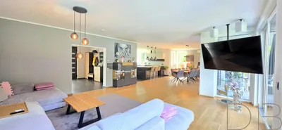 6-Zimmer-Haus kaufen in Sankt Pölten Land – 217 m², € 1.148.000 – Bild 3 von 36