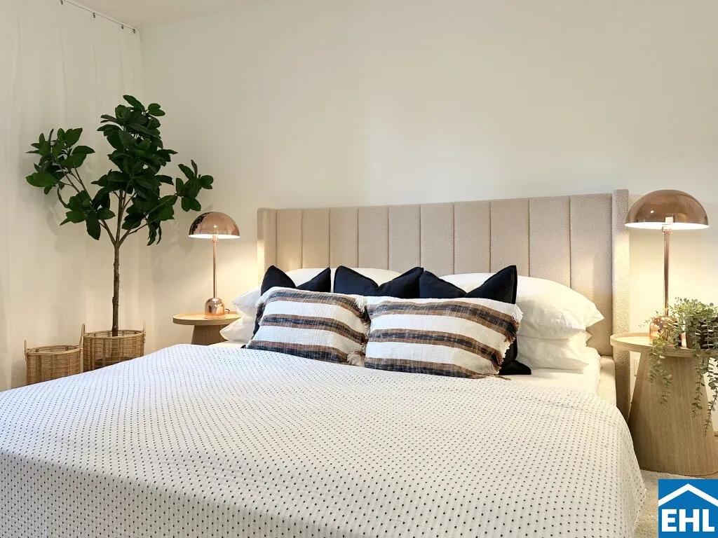 Anlage mit Potenzial: Modernes Wohnen in den PARK FLATS im 3. Bezirk - Ansicht 2