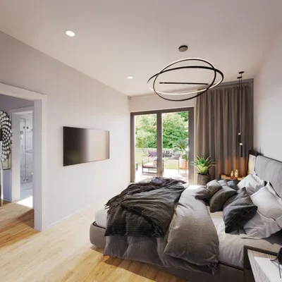 1-Zimmer-Wohnung kaufen in Oberpullendorf – 27,76 m², € 249.000 – Bild 6 von 13