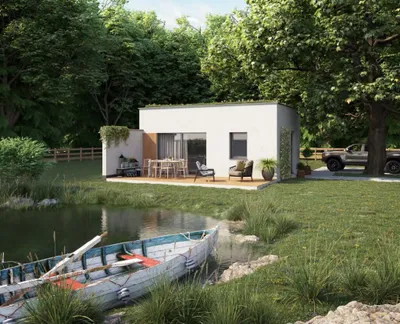 1-Zimmer-Wohnung kaufen in Oberpullendorf – 27,76 m², € 249.000 – Bild 10 von 13