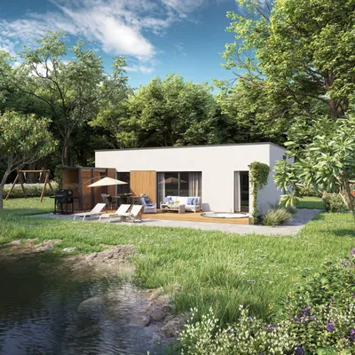 1-Zimmer-Wohnung kaufen in Oberpullendorf – 27,76 m², € 249.000 – Bild 9 von 13