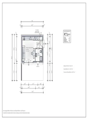 1-Zimmer-Wohnung kaufen in Oberpullendorf – 27,76 m², € 249.000 – Bild 12 von 13